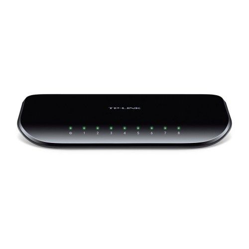 TP-Link TL-SG1008D