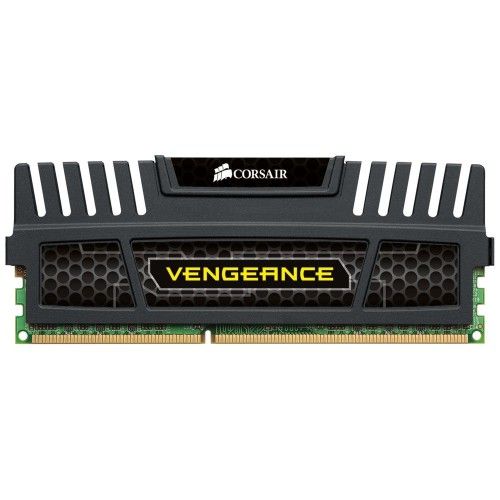 Corsair Vengeance DDR3-1600 CL10 8Go - CMZ8GX3M1A1600C10