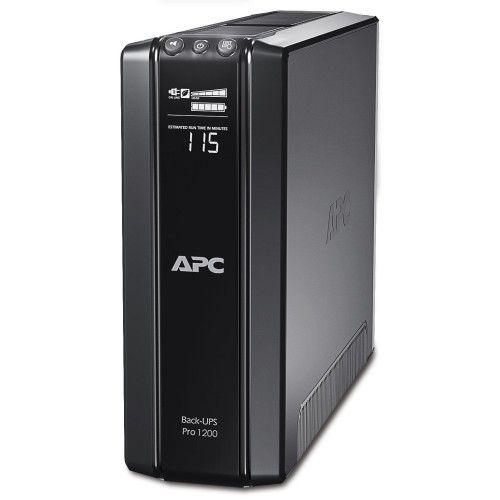 APC Back-UPS BR1200G