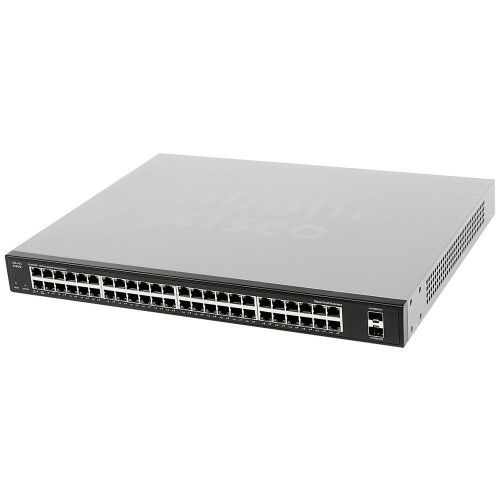 Cisco Small Business SG 200-50