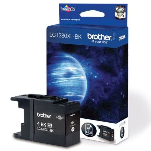 Brother LC1280XLBK