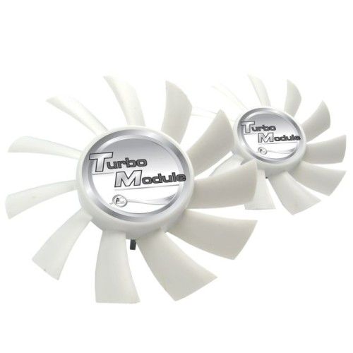 Arctic Cooling Turbo Module