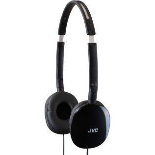 JVC HA-S160 (Black)