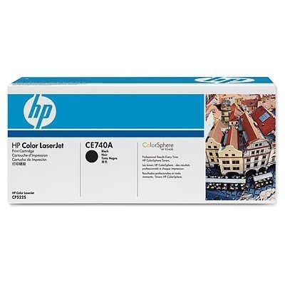 HP CE740A