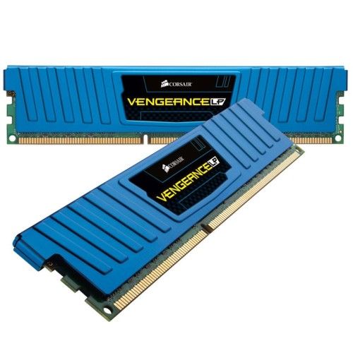 Corsair Vengeance DDR3-1600 CL9 8Go (2x4Go) - CML8GX3M2A1600C9B