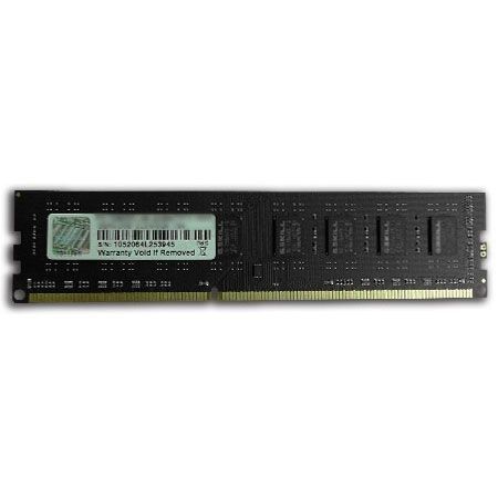 G.Skill NS Series 4 Go DDR3 1333 MHz CL9