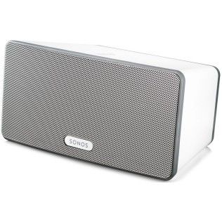 Sonos Play:3 (Blanc)