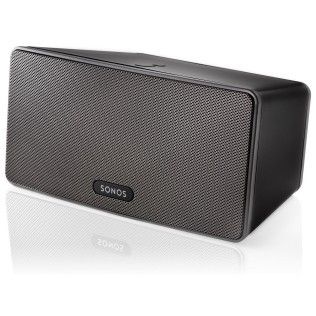 Sonos Play:3 (Black)