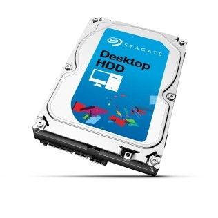 Seagate 500Go 7200 RPM S-ATA III 16Mo (Barracuda 7200.14) - ST500DM002