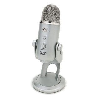 Blue Microphones Yeti