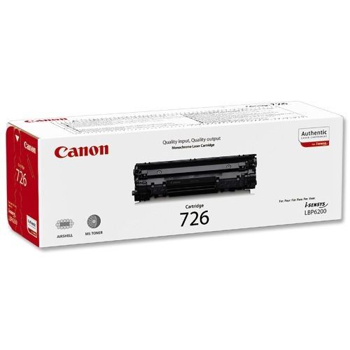 Canon CRG 726