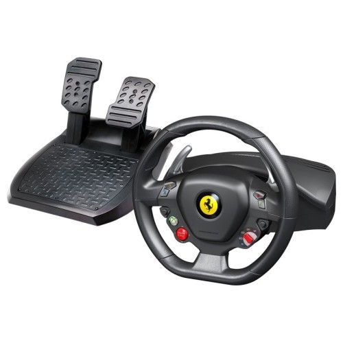 Thrustmaster Ferrari 458 Italia