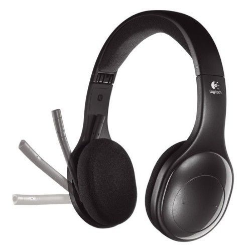 Logitech Wireless Headset H800