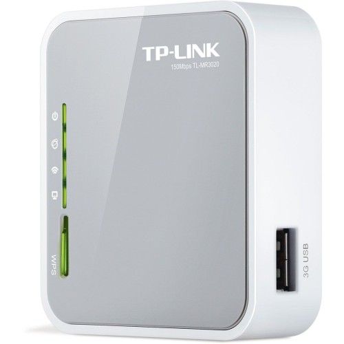 TP Link TL-MR3020