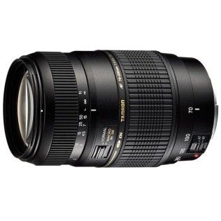 Tamron 70-300mm f/4-5.6 LD Di > Nikon