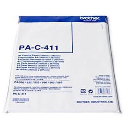 Brother PA-C-411