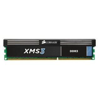 Corsair XMS3 DDR3-1333 8Go CL9 - CMX8GX3M1A1333C9