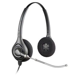 Plantronics SupraPlus HW261