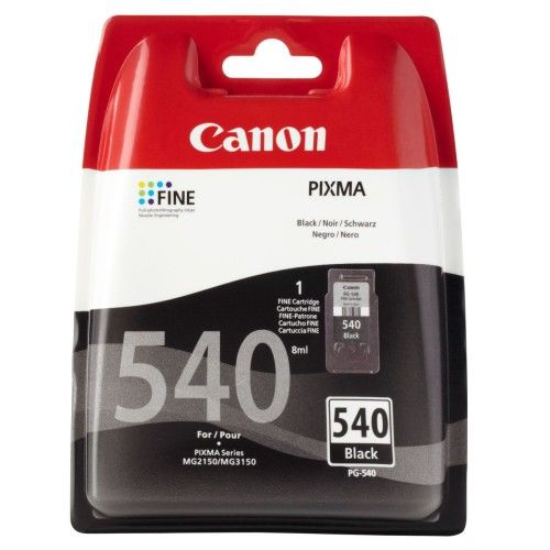 Canon PG-540