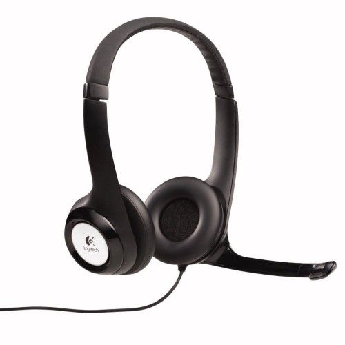 Logitech USB Headset H390