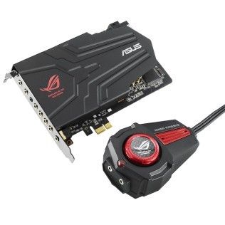 Asus ROG Xonar Phoebus