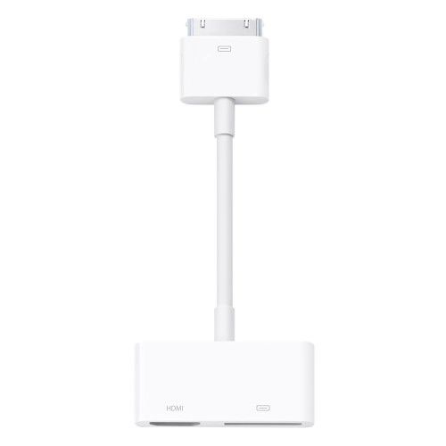 Apple Adaptateur Lightning AV numérique