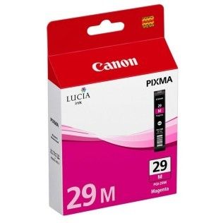 Canon LUCIA PGI-29M