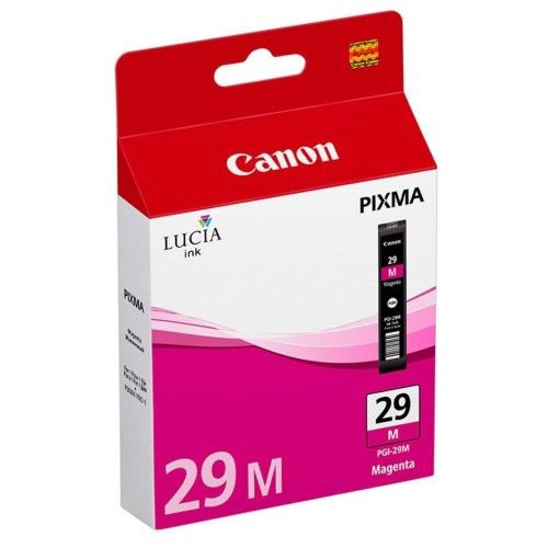 Canon LUCIA PGI-29M