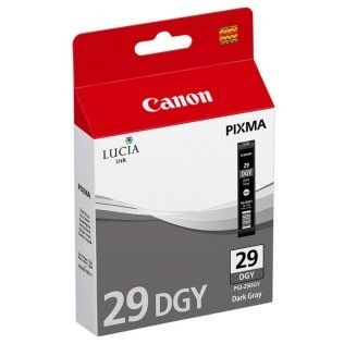 Canon LUCIA PGI-29DGY