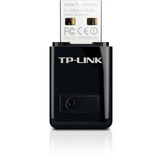 TP-Link TL-WN823N