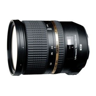 Tamron 24-70mm f/2.8 SP Di VC USD > Nikon