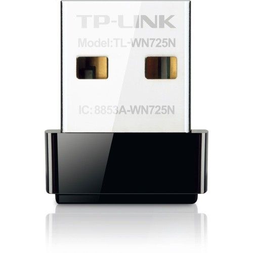 TP-LINK TL-WN725N