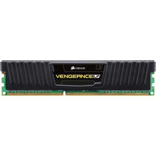 Corsair Vengeance Low Profile DDR3-1600 CL10 8Go- CML8GX3M1A1600C10