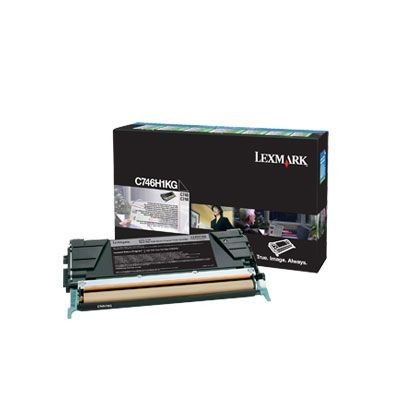 Lexmark C746H1KG