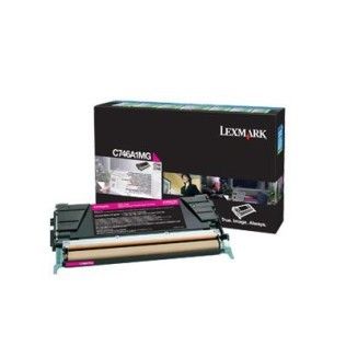 Lexmark C746A1MG