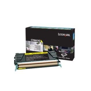 Lexmark C746A1YG