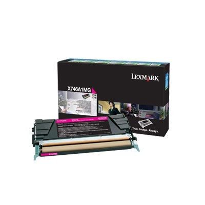 Lexmark X746A1MG