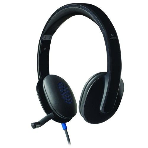 Logitech Headset H540