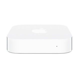 Apple Borne d'Accès AirPort Express - MC414Z