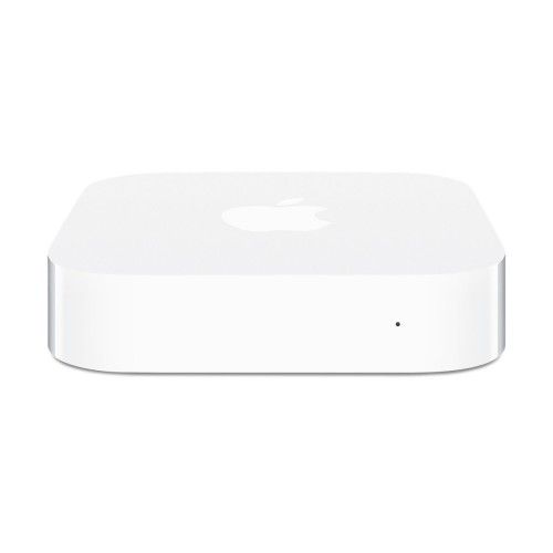 Apple Borne d'Accès AirPort Express - MC414Z