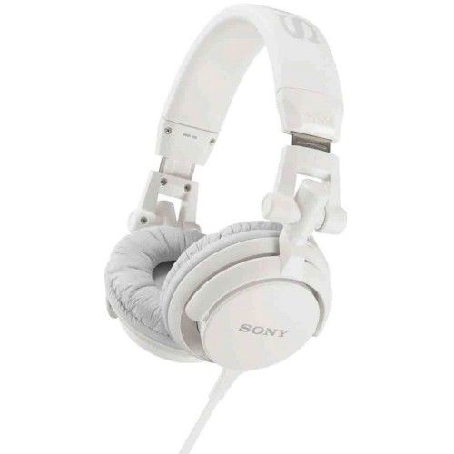 Sony MDR-V55 (Blanc)