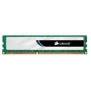 Corsair Value Select DDR3-1600 4Go CL11 - CMV4GX3M1A1600C11