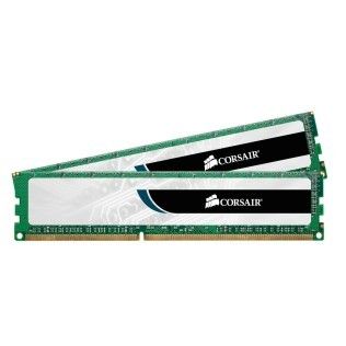 Corsair Value Select 16 Go (2x8Go) DDR3 1600 MHz CL11