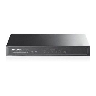 TP-Link TL-R470T+