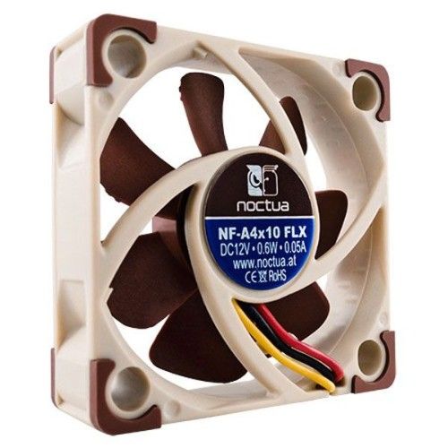 Noctua NF-A4x10 FLX