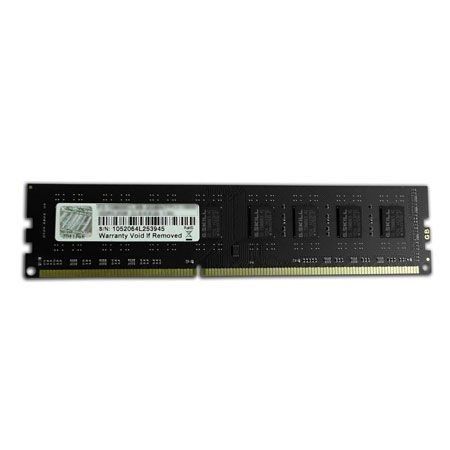 G.Skill NT Series 8 Go DDR3 1600 MHz CL11