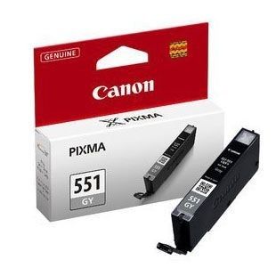 Canon CLI-551GY