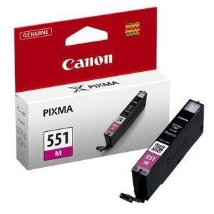 Canon CLI-551M