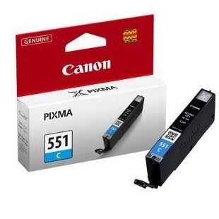 Canon CLI-551C