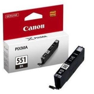 Canon CLI-551BK